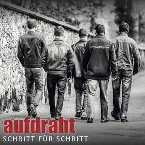 Schritt für Schritt