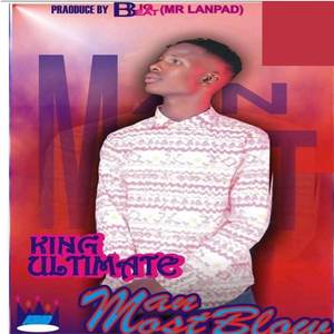 MAN MUST BLOW (Explicit)