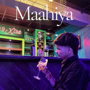 Maahiya
