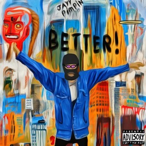 BETTER (Explicit)