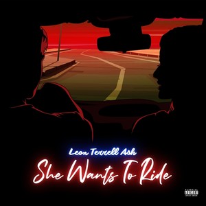 She Wants to Ride(feat. Lehlogonolo & Xodrew) (Explicit)