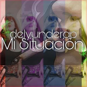 Mi Situacion(feat. Ana Serna) (Explicit)