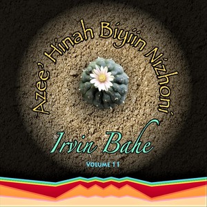 Azee' Hinah Biyiin Nizhoni, Vol 11
