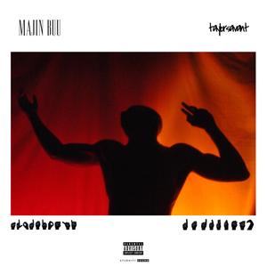 Majin Buu (Explicit)