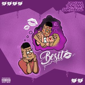 Besito (feat. Saint Abigail & Yovng Rave) (Explicit)