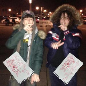 SO WIE LANCELOT (feat. lusi 7896) (Explicit)