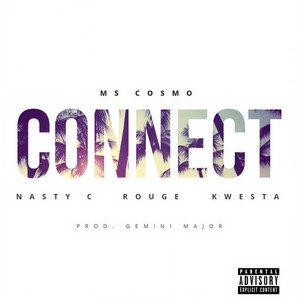 Connect(feat. Nasty C, Rouge & Kwesta) (Explicit)