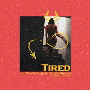 Tired