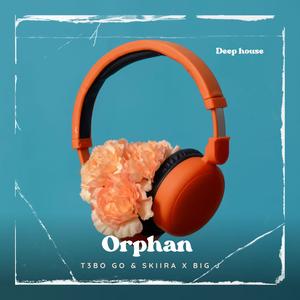 Orphan (feat. Big J)