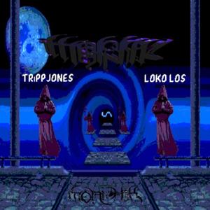 NO LUCK (feat. Loko Los & Trippjones)