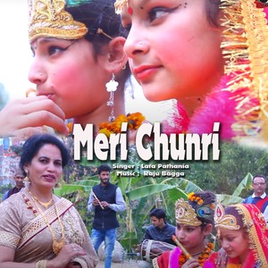 Meri Chunri