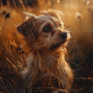 Calming Sounds for Anxious Dogs