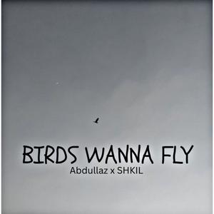 Birds Wanna Fly (feat. SHKIL) [Explicit]