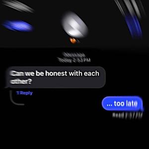 HONEST (feat. Miochido)