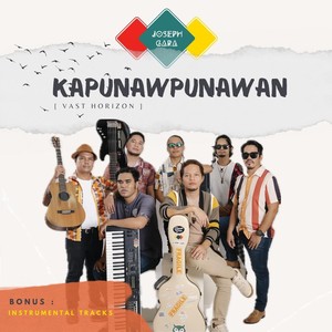 Kapunawpunawan (Live)