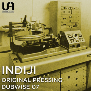 Original Pressing / Dubwise 07