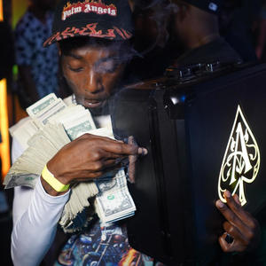 11:11 (feat. Willaboy ft Double N) (Explicit)