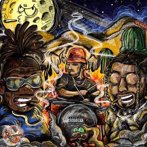 Pain & Affection(feat. Twin Le Prophet)(prod. H0wdy) (Explicit)