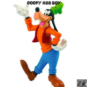 Goofy ass boy (feat. King Rio) [Explicit]