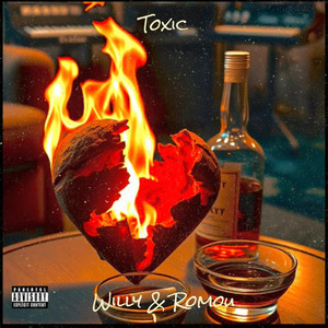 Toxic (Explicit)