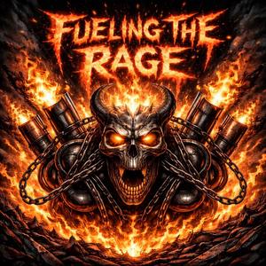Fueling The Rage