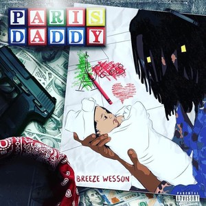 Paris Daddy (Explicit)