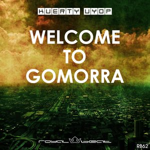 Welcome to Gomorra