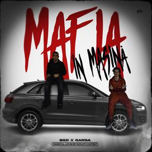 MAFIA-N-MASINA (feat. BGD) (Explicit)
