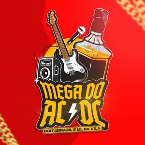 MEGA DO AC DC (Explicit)