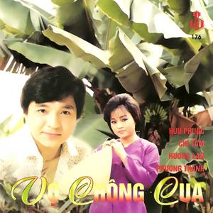 Vợ Chồng Cua