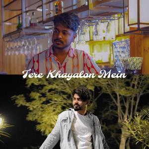 Tere Khayalon Mein (feat. ADDIS)