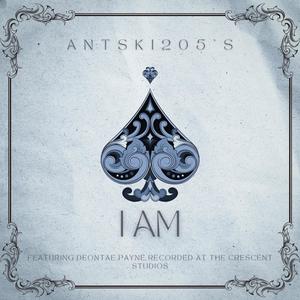I AM