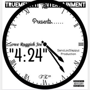 4:24 (Explicit)