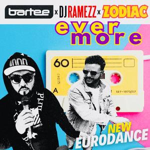 Ever More (Euro Disco Mix|Instrumental)