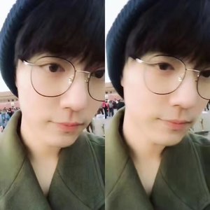 可能就是你-2018HB to 肖战