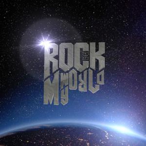 Rock My World