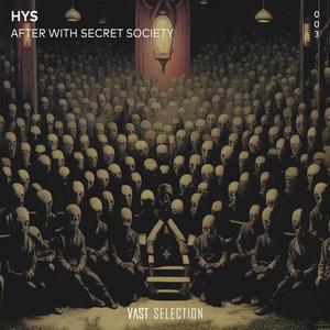 After With Secret Society