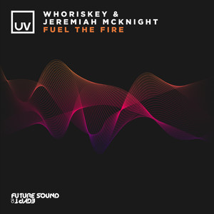 Fuel the Fire (Extended Mix)