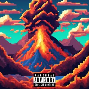 Volcanic Love EP (Explicit)