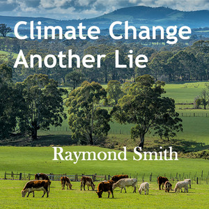 Climate Change Another Lie