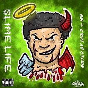 Bleeding (feat. 2COLD & IGB) (Explicit)