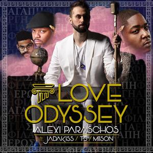 Love Odyssey (feat. Jadakiss, T3 of Slum Village & M11SON)