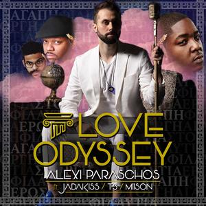 Love Odyssey(feat. Jadakiss, T3 of Slum Village & M11SON)