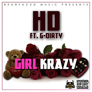 Girl Krazy