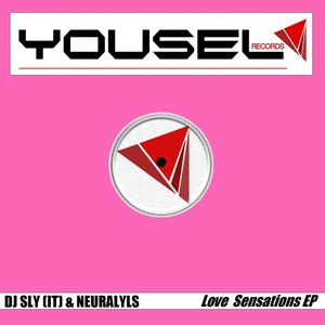 Love Sensations EP