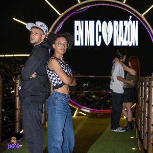 EN MI CORAZÓN (feat. Lucii)