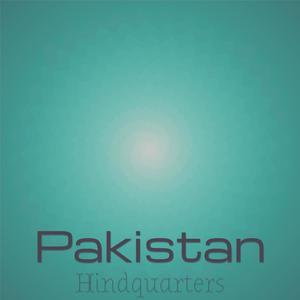 Pakistan Hindquarters