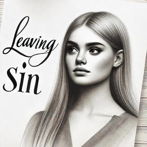 Leaving sin (feat.  Capri Everitt)