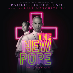 The New Pope (Original Soundtrack from the HBO Series) (新教宗 电视剧原声带)