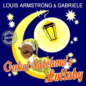 Onkel Satchmo's Lullaby